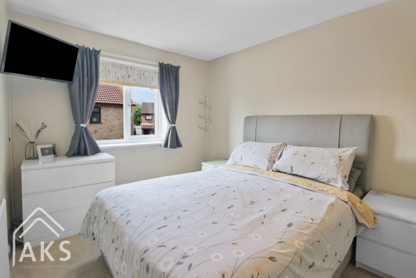 Images for Quick Hill Road, Stenson Fields, DE24