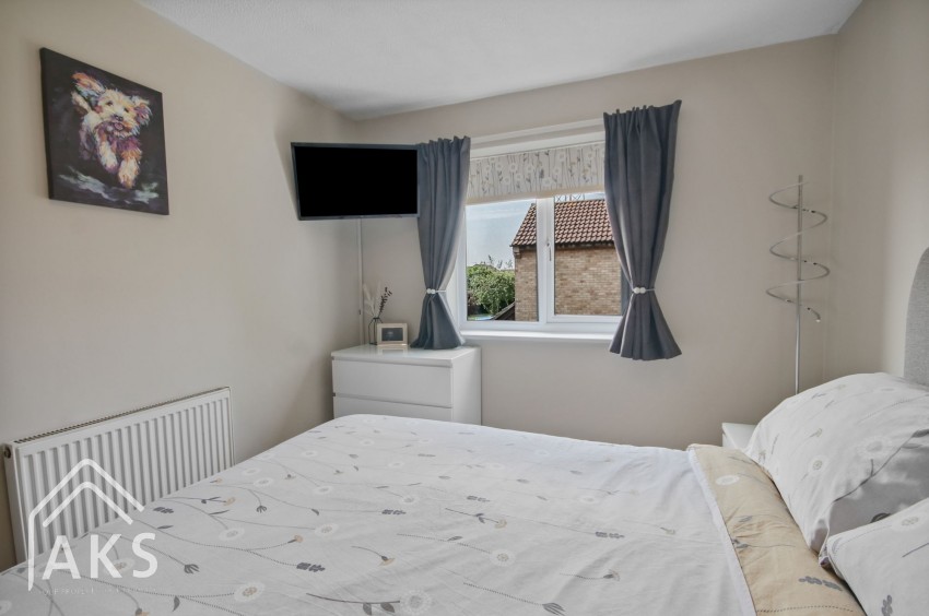 Images for Quick Hill Road, Stenson Fields, DE24
