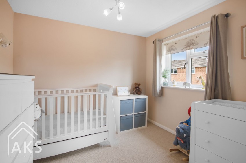 Images for Quick Hill Road, Stenson Fields, DE24