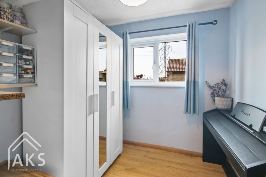 Images for Quick Hill Road, Stenson Fields, DE24