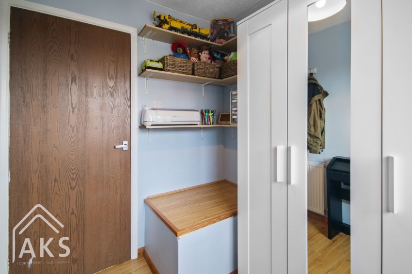 Images for Quick Hill Road, Stenson Fields, DE24