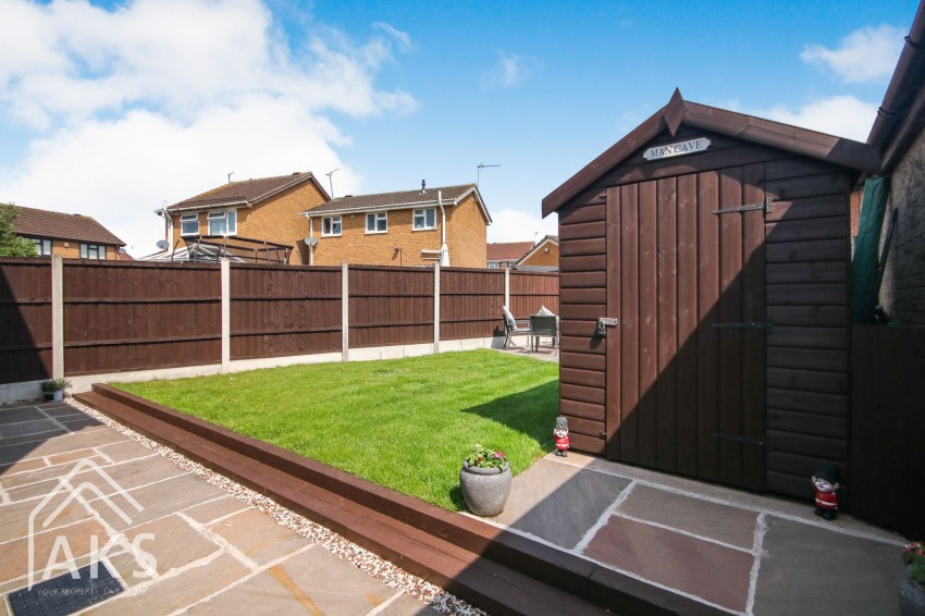 Images for Quick Hill Road, Stenson Fields, DE24