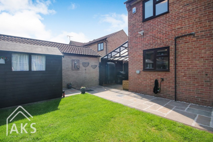 Images for Quick Hill Road, Stenson Fields, DE24