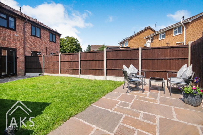 Images for Quick Hill Road, Stenson Fields, DE24