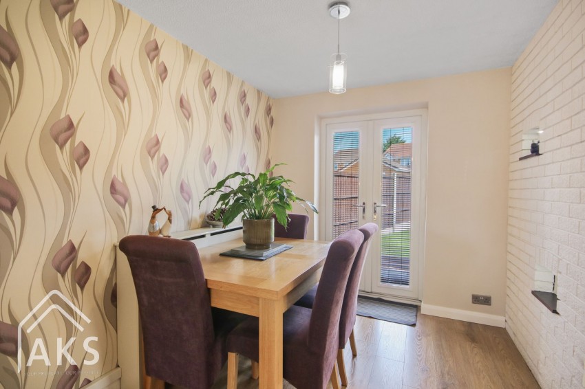Images for Quick Hill Road, Stenson Fields, DE24