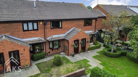 View Full Details for Church Mews, Hatton, DE65
