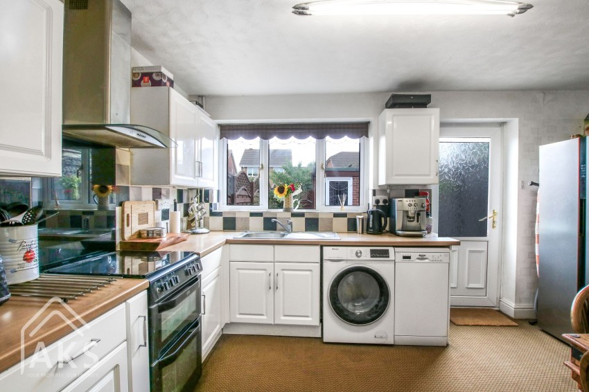 Images for Church Mews, Hatton, DE65