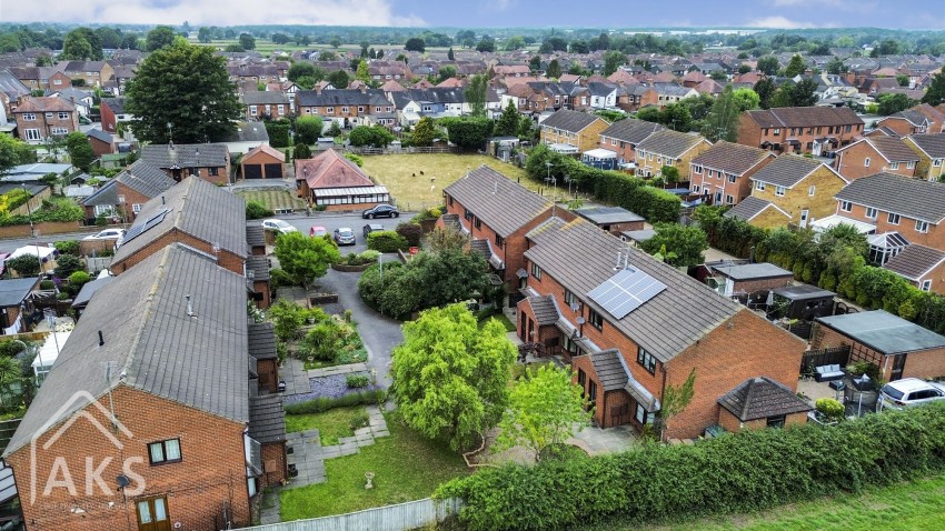 Images for Church Mews, Hatton, DE65