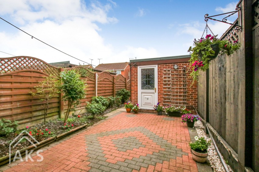 Images for Church Mews, Hatton, DE65