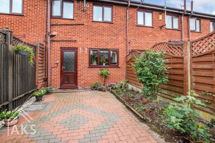 Images for Church Mews, Hatton, DE65