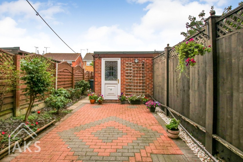 Images for Church Mews, Hatton, DE65