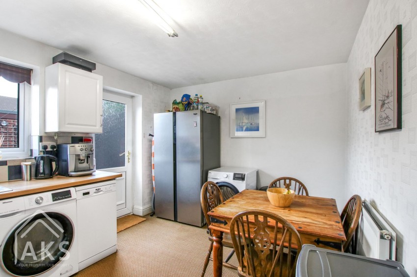Images for Church Mews, Hatton, DE65