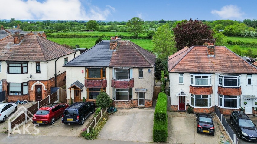 Images for Egginton Road, Etwall, DE65