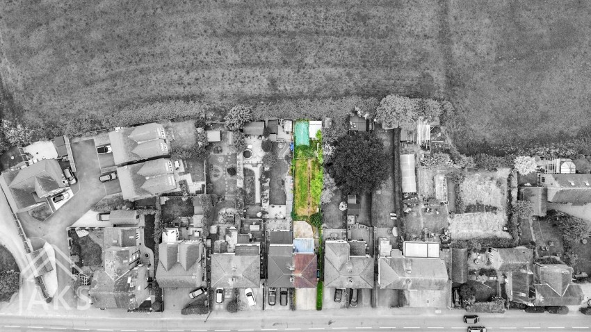 Images for Egginton Road, Etwall, DE65