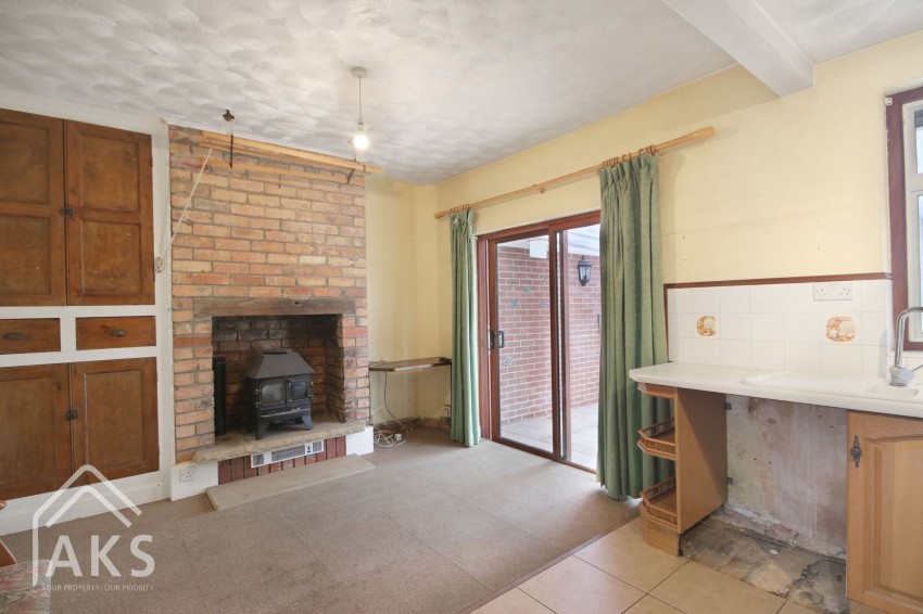 Images for Egginton Road, Etwall, DE65
