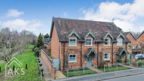 View Full Details for Askew Grove, Repton, DE65
