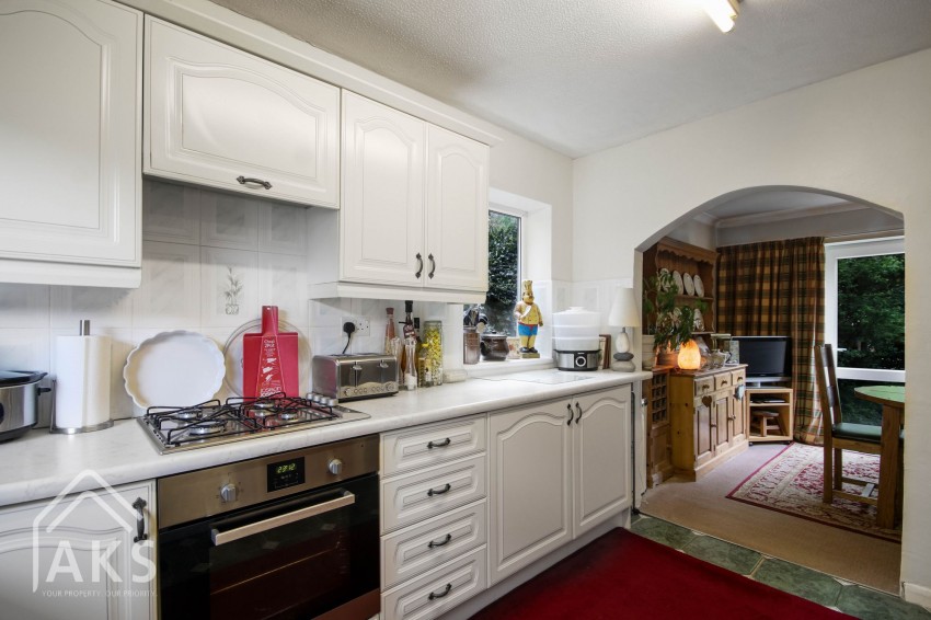 Images for Oaklands Road, Etwall, DE65