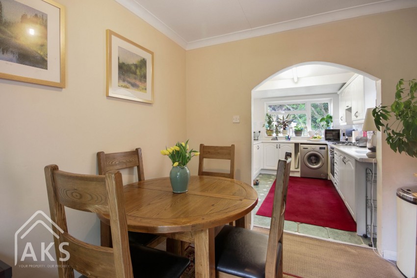 Images for Oaklands Road, Etwall, DE65