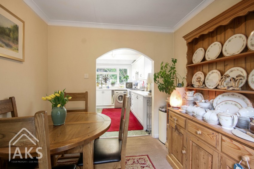 Images for Oaklands Road, Etwall, DE65
