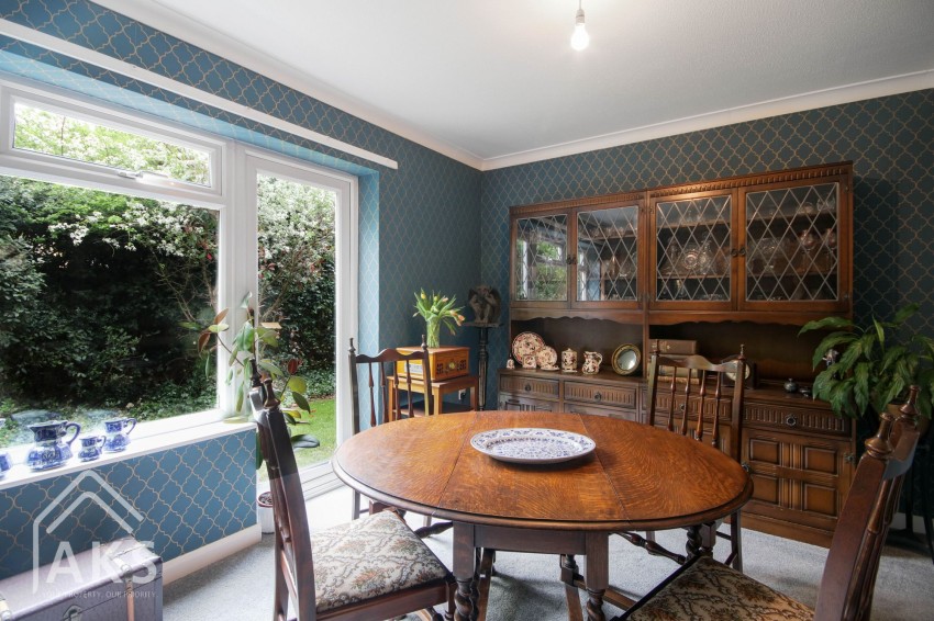 Images for Oaklands Road, Etwall, DE65