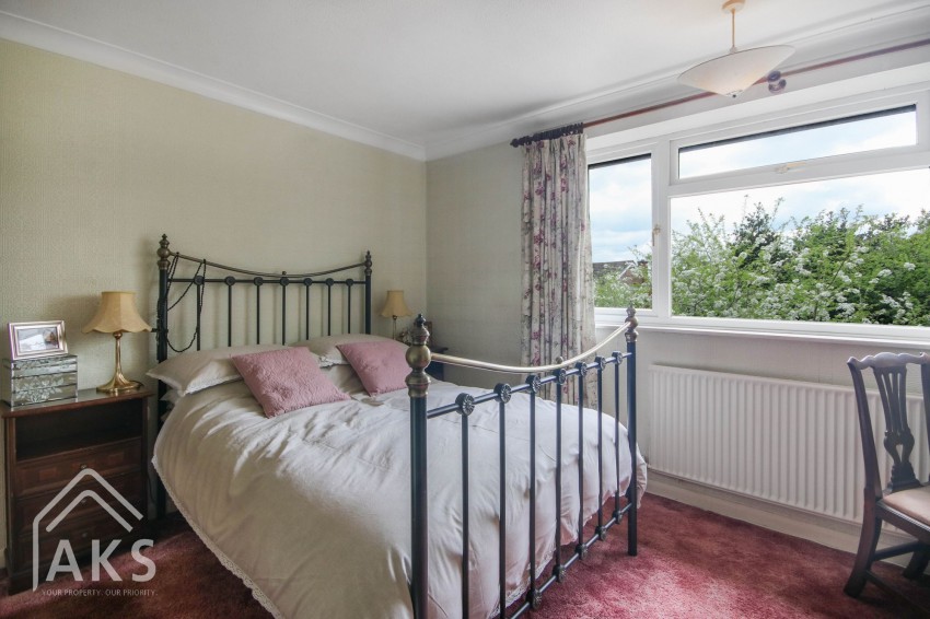 Images for Oaklands Road, Etwall, DE65