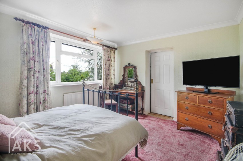 Images for Oaklands Road, Etwall, DE65