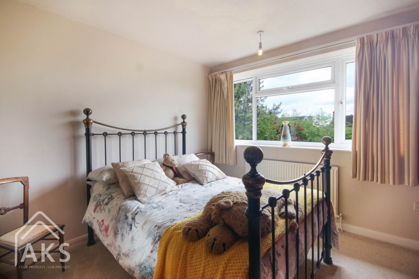 Images for Oaklands Road, Etwall, DE65