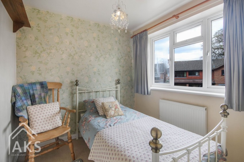 Images for Oaklands Road, Etwall, DE65
