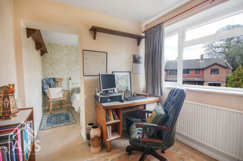 Images for Oaklands Road, Etwall, DE65