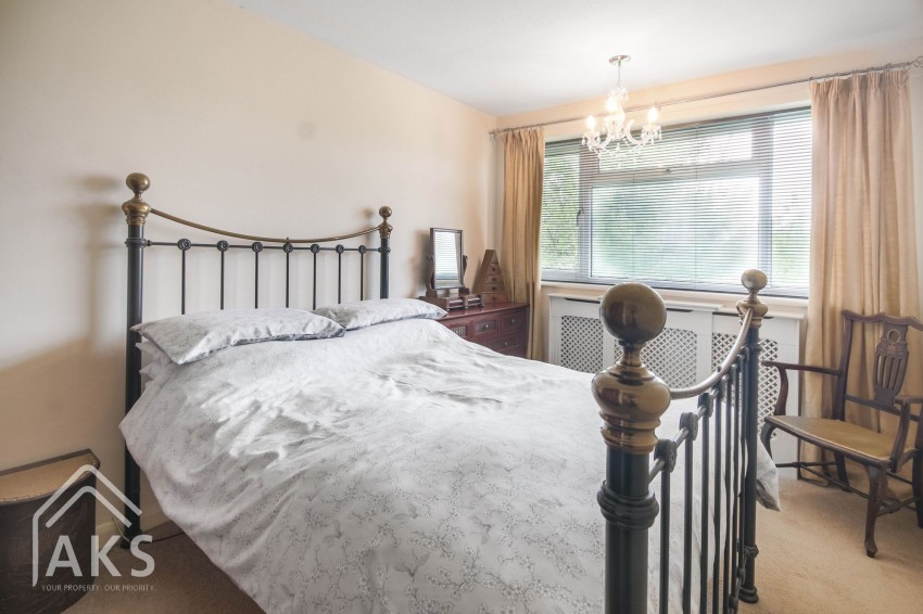 Images for Oaklands Road, Etwall, DE65
