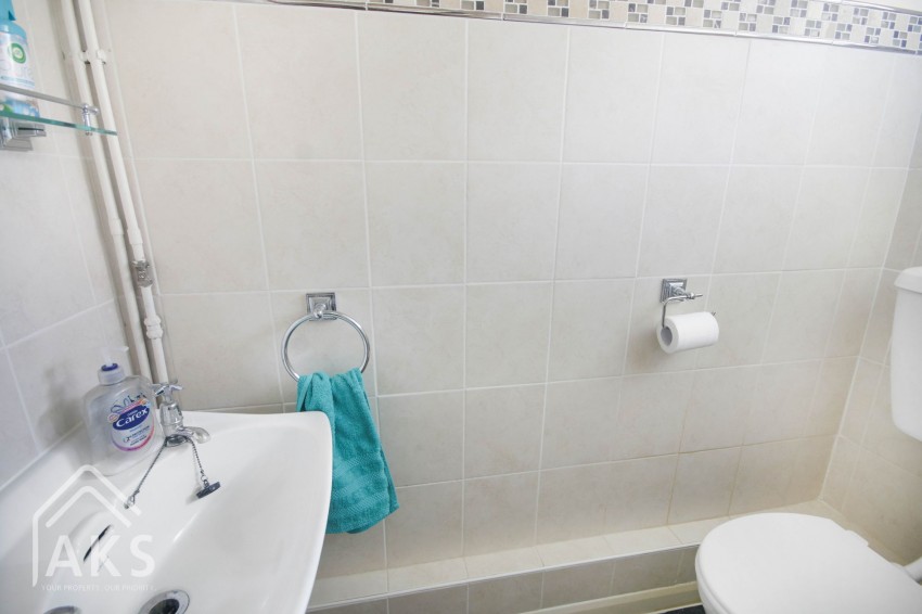 Images for Oaklands Road, Etwall, DE65