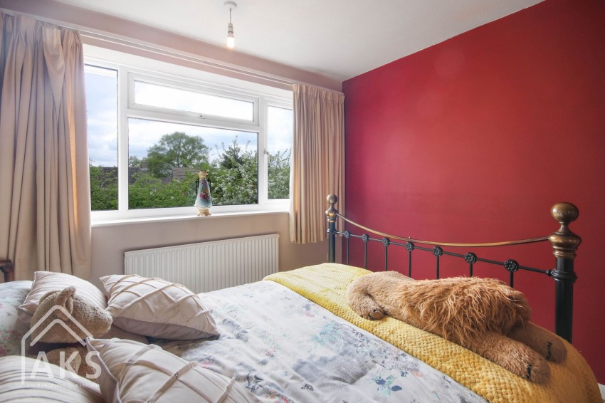Images for Oaklands Road, Etwall, DE65