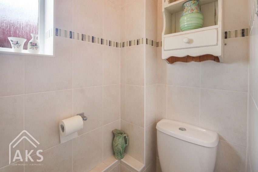 Images for Oaklands Road, Etwall, DE65