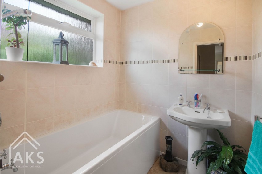 Images for Oaklands Road, Etwall, DE65