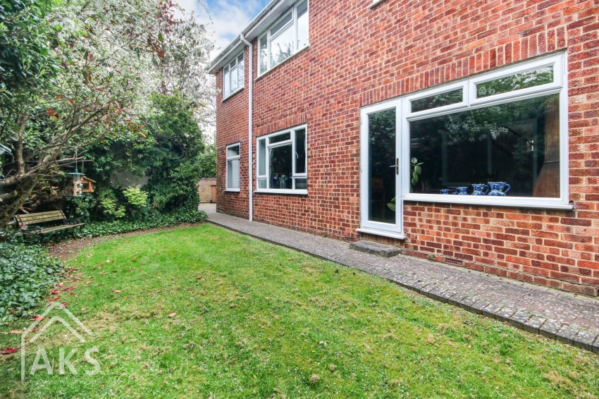 Images for Oaklands Road, Etwall, DE65