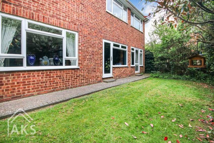 Images for Oaklands Road, Etwall, DE65