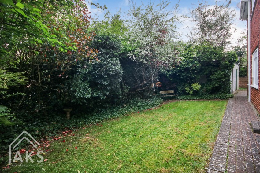Images for Oaklands Road, Etwall, DE65