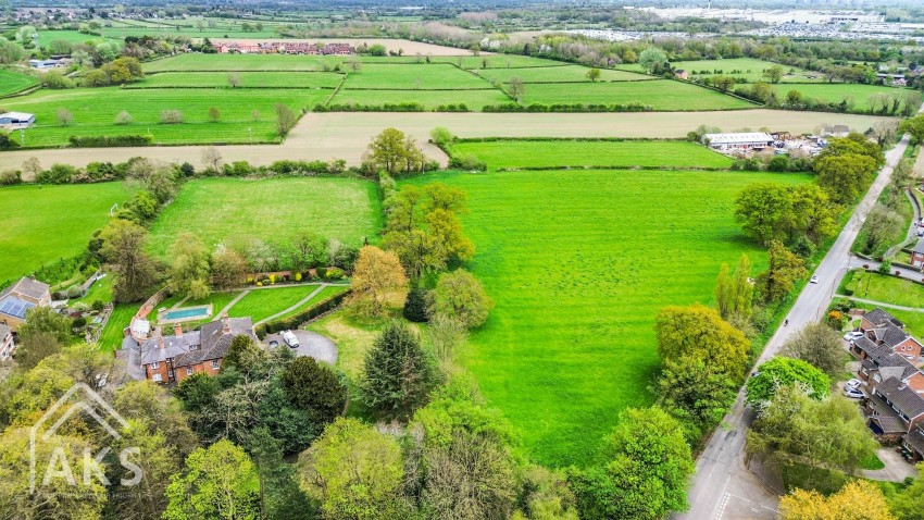 Images for Oaklands Road, Etwall, DE65