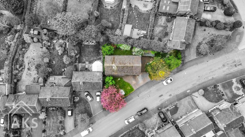 Images for Oaklands Road, Etwall, DE65