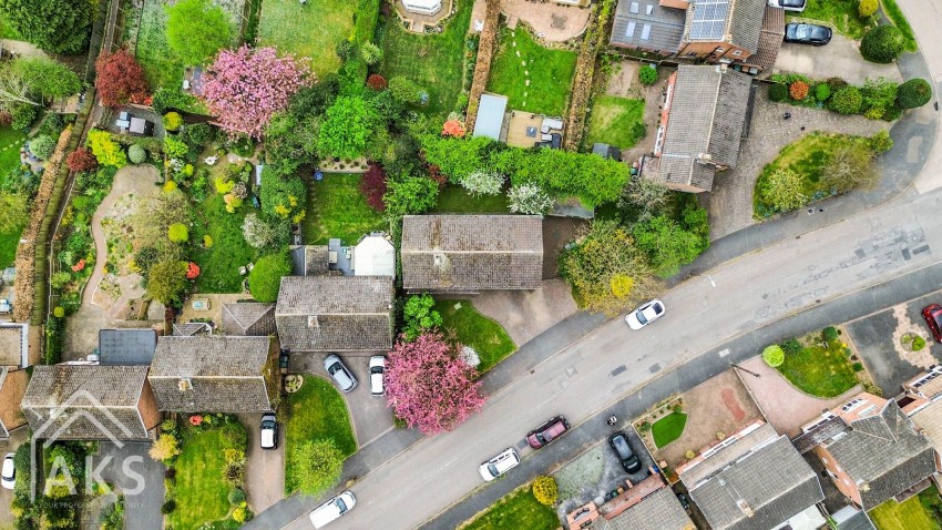 Images for Oaklands Road, Etwall, DE65