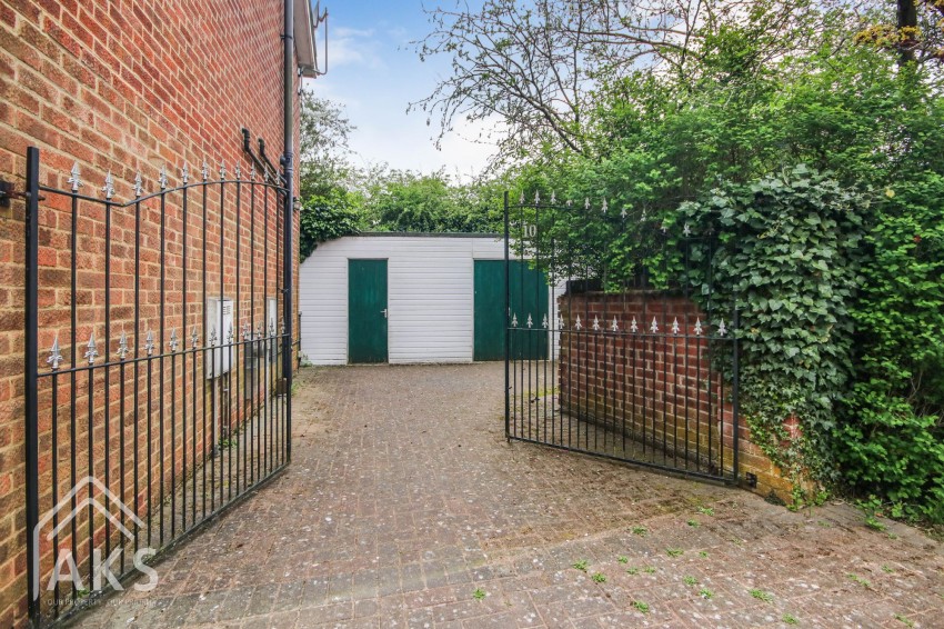 Images for Oaklands Road, Etwall, DE65