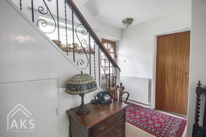 Images for Oaklands Road, Etwall, DE65