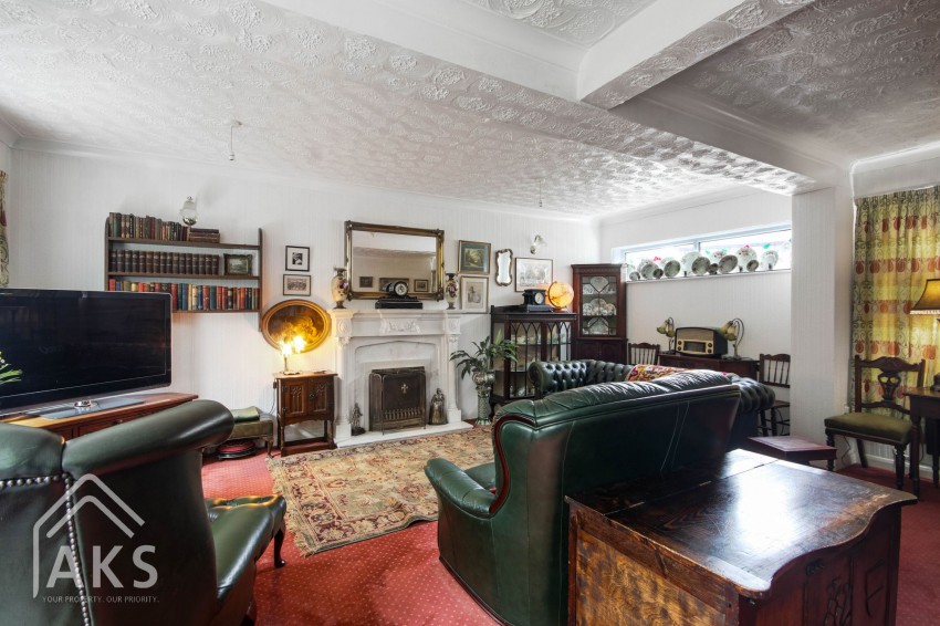 Images for Oaklands Road, Etwall, DE65