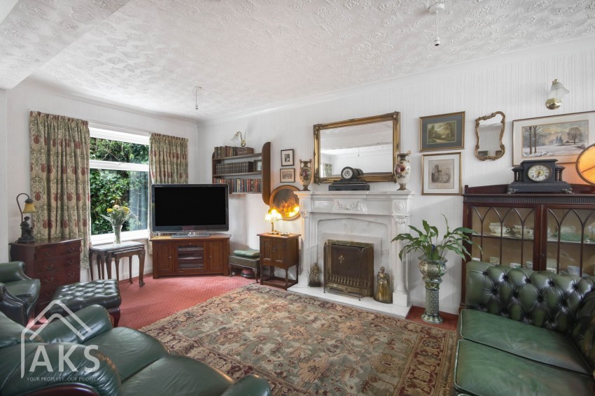 Images for Oaklands Road, Etwall, DE65