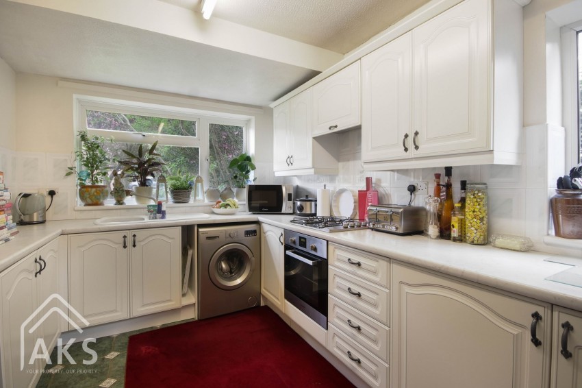 Images for Oaklands Road, Etwall, DE65