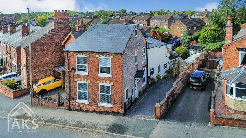 Images for Derby Road, Ripley, DE5