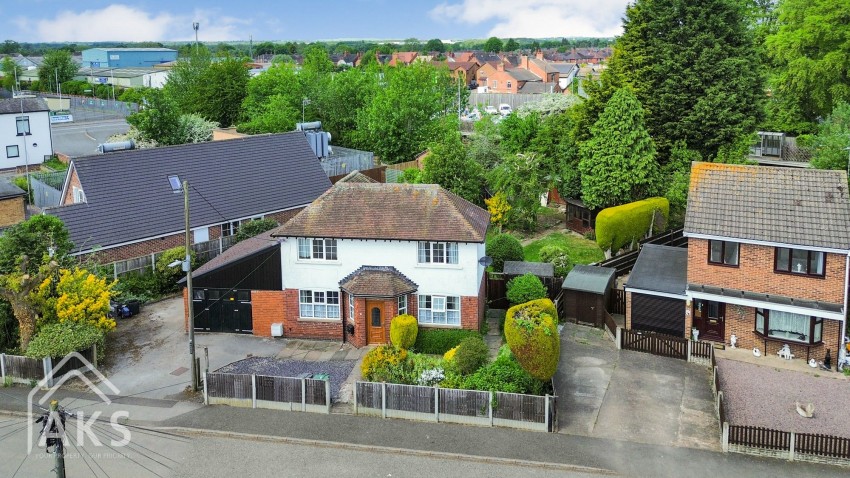 Images for Marston Old Lane, Hatton, DE65