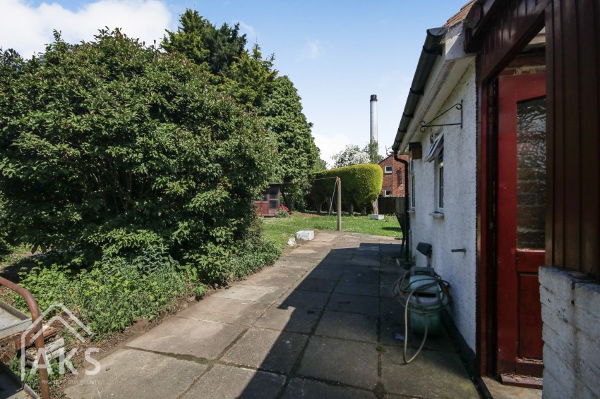 Images for Marston Old Lane, Hatton, DE65