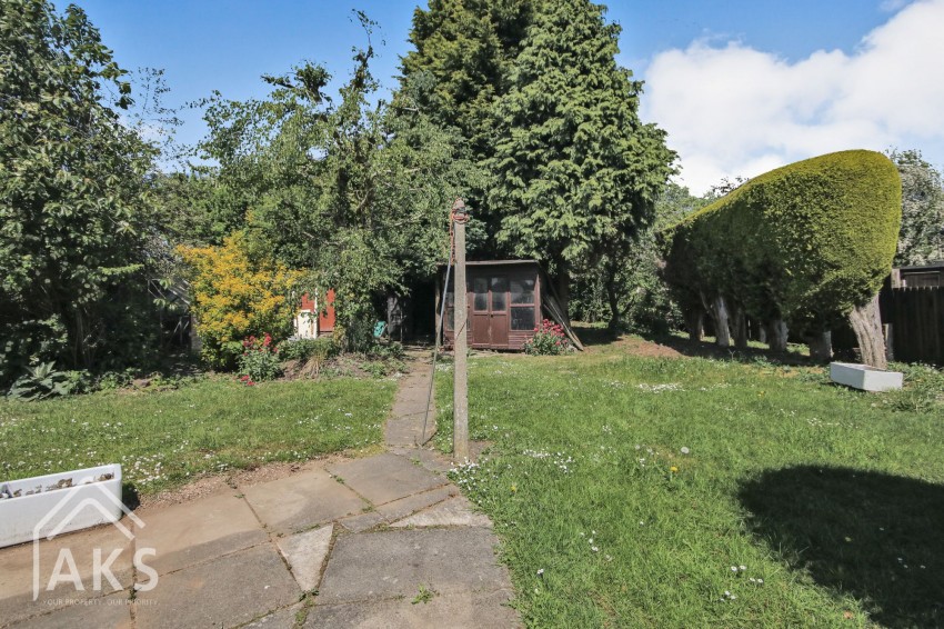 Images for Marston Old Lane, Hatton, DE65