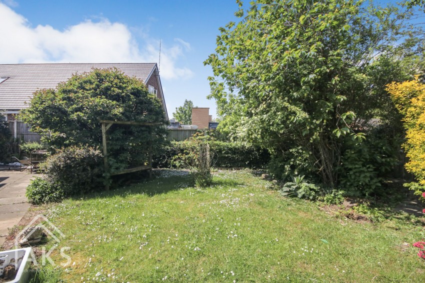 Images for Marston Old Lane, Hatton, DE65